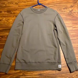 Reigning Champ Sweater